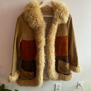 Penny Lane Coat